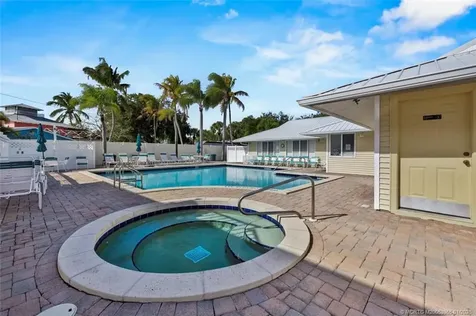 142 SE Village Drive Port St Lucie FL 34952