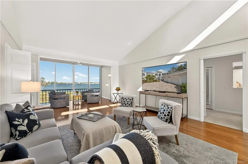 12400 Harbour Ridge Boulevard Palm City FL 34990