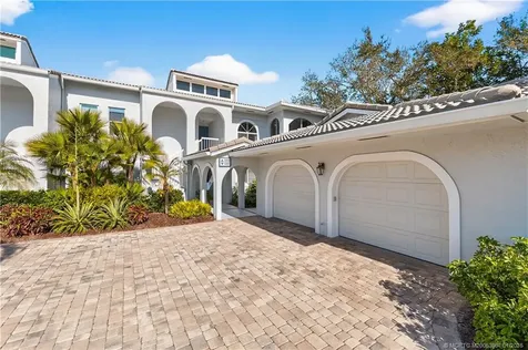 12400 Harbour Ridge Boulevard Palm City FL 34990