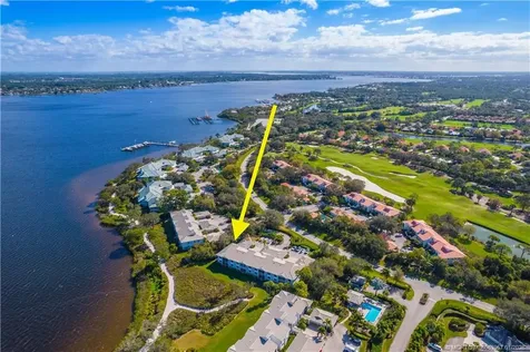 12400 Harbour Ridge Boulevard Palm City FL 34990