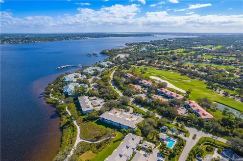 12400 Harbour Ridge Boulevard Palm City FL 34990