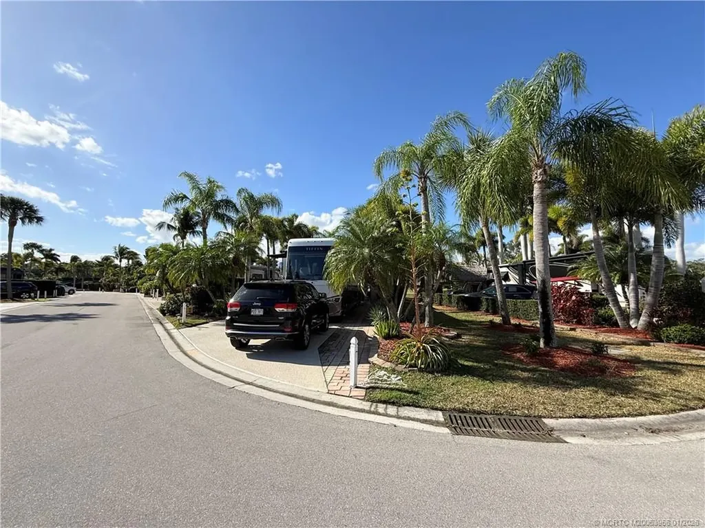 502 NW Boundary Drive Port St Lucie FL 34986