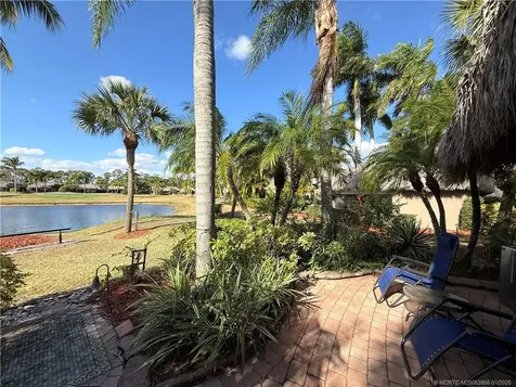 502 NW Boundary Drive Port St Lucie FL 34986