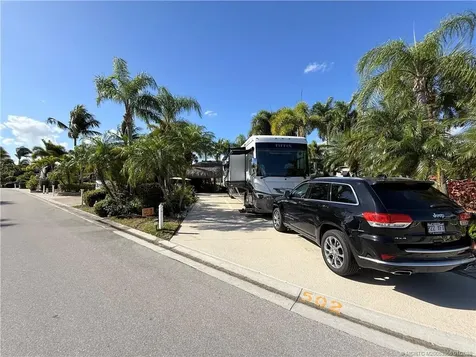 502 NW Boundary Drive Port St Lucie FL 34986