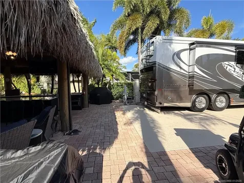 502 NW Boundary Drive Port St Lucie FL 34986