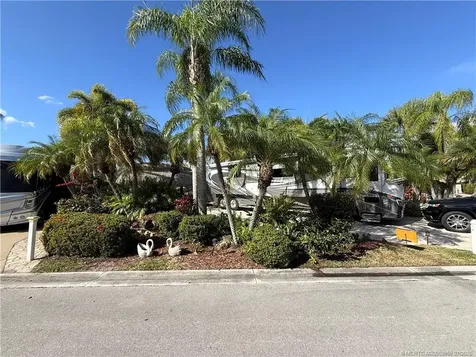 502 NW Boundary Drive Port St Lucie FL 34986