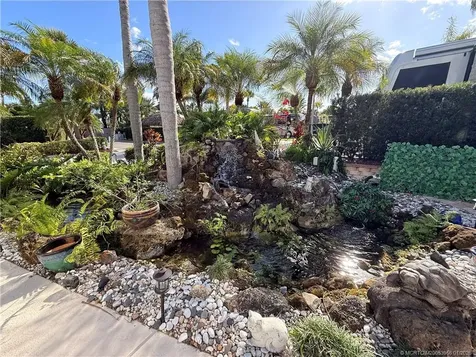 502 NW Boundary Drive Port St Lucie FL 34986
