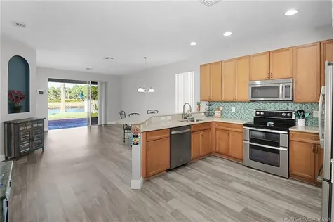 1255 SE Kirk Street Stuart FL 34997