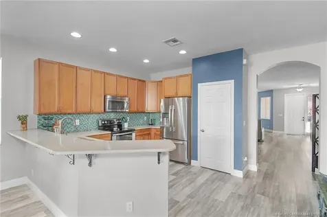 1255 SE Kirk Street Stuart FL 34997