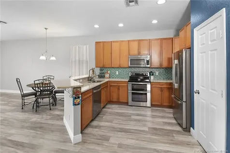 1255 SE Kirk Street Stuart FL 34997