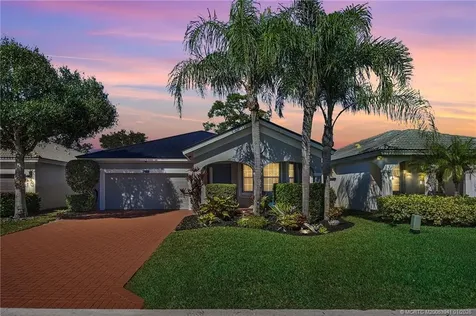 1255 SE Kirk Street Stuart FL 34997