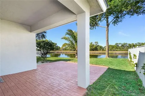 1255 SE Kirk Street Stuart FL 34997