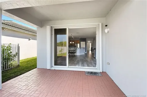 1255 SE Kirk Street Stuart FL 34997