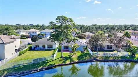 1255 SE Kirk Street Stuart FL 34997