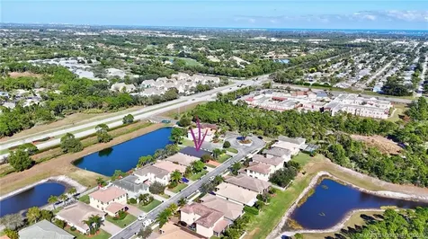 1255 SE Kirk Street Stuart FL 34997