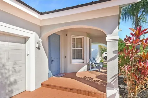 1255 SE Kirk Street Stuart FL 34997