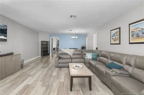 1255 SE Kirk Street Stuart FL 34997