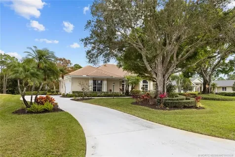 8007 Plantation Lakes Drive Port St Lucie FL 34986