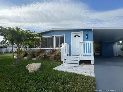 6197 S Joshua Lane Lantana FL 33462