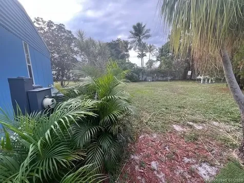 6197 S Joshua Lane Lantana FL 33462