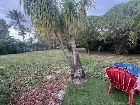 6197 S Joshua Lane Lantana FL 33462