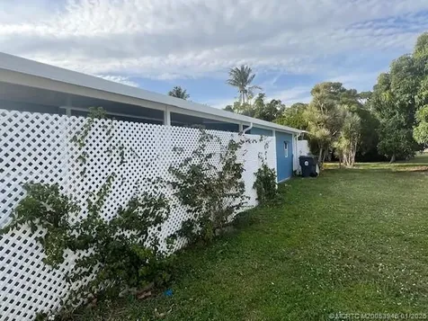 6197 S Joshua Lane Lantana FL 33462