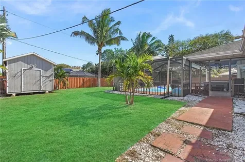 2281 SE Mcmaster Street Port St Lucie FL 34952
