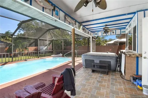 2281 SE Mcmaster Street Port St Lucie FL 34952