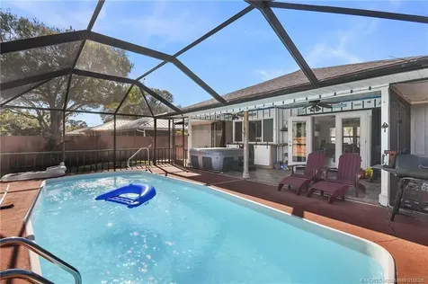 2281 SE Mcmaster Street Port St Lucie FL 34952