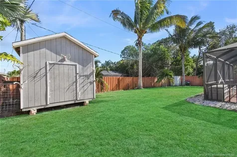 2281 SE Mcmaster Street Port St Lucie FL 34952