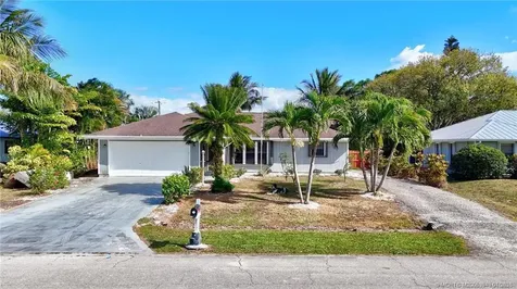 2281 SE Mcmaster Street Port St Lucie FL 34952