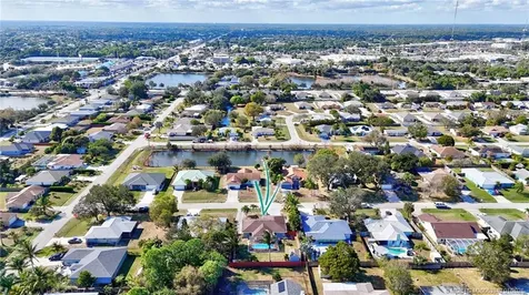 2281 SE Mcmaster Street Port St Lucie FL 34952