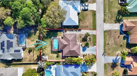 2281 SE Mcmaster Street Port St Lucie FL 34952