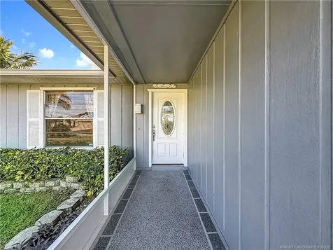 274 NE Glentry Avenue Port St Lucie FL 34983