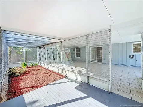 274 NE Glentry Avenue Port St Lucie FL 34983