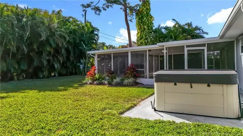 274 NE Glentry Avenue Port St Lucie FL 34983