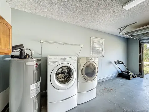 274 NE Glentry Avenue Port St Lucie FL 34983