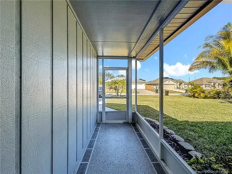 274 NE Glentry Avenue Port St Lucie FL 34983