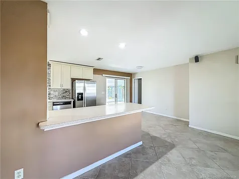 274 NE Glentry Avenue Port St Lucie FL 34983