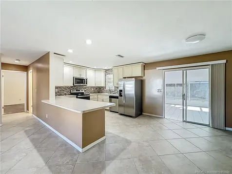 274 NE Glentry Avenue Port St Lucie FL 34983