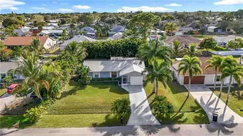 274 NE Glentry Avenue Port St Lucie FL 34983