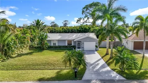 274 NE Glentry Avenue Port St Lucie FL 34983