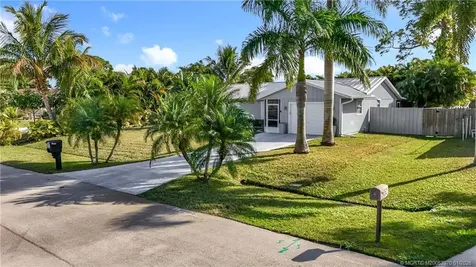 274 NE Glentry Avenue Port St Lucie FL 34983