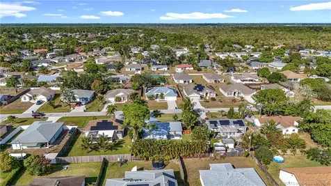 274 NE Glentry Avenue Port St Lucie FL 34983