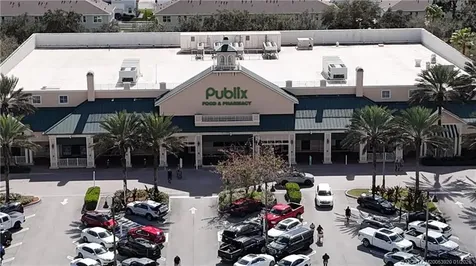 608 SE Dean Terrace Port St Lucie FL 34984