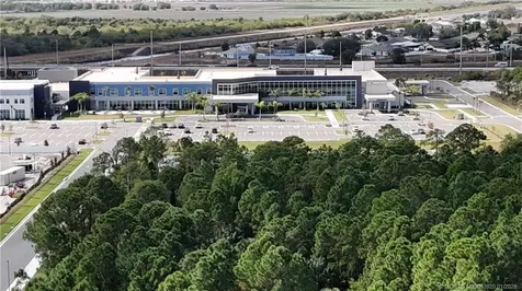 608 SE Dean Terrace Port St Lucie FL 34984