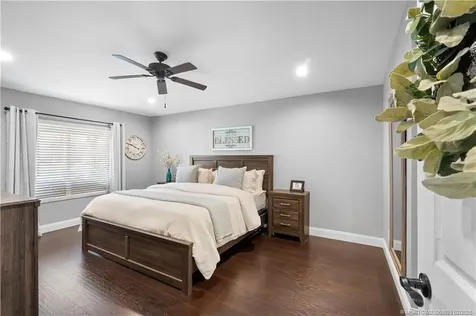 1911 SW Jamesport Drive Port St Lucie FL 34953