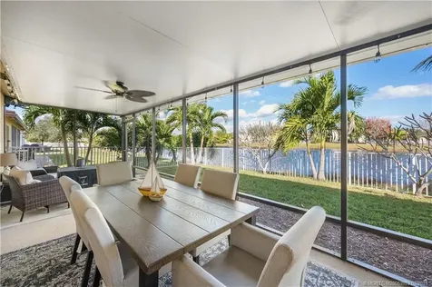 1911 SW Jamesport Drive Port St Lucie FL 34953