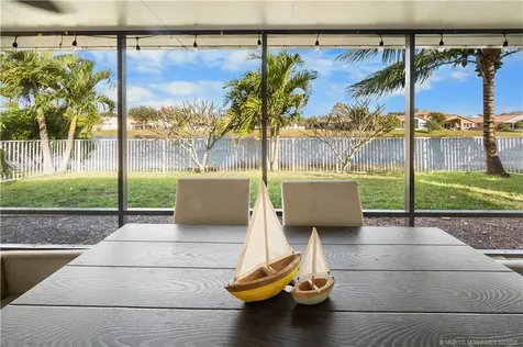 1911 SW Jamesport Drive Port St Lucie FL 34953