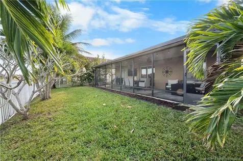 1911 SW Jamesport Drive Port St Lucie FL 34953